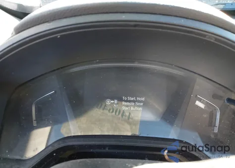 2021 Honda Cr-V 2Wd Special Edition z USA, uszkodzony, nr VIN 7FARW1H75ME023251